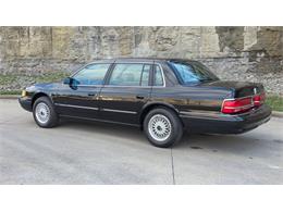 1994 Lincoln Continental (CC-2088909) for sale in Greensboro, North Carolina