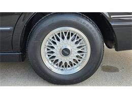 1994 Lincoln Continental (CC-2088909) for sale in Greensboro, North Carolina