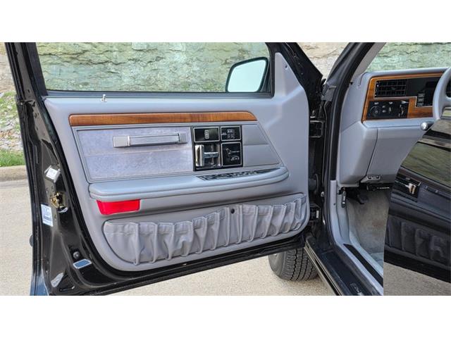 1994 Lincoln Continental (CC-2088909) for sale in Greensboro, North Carolina