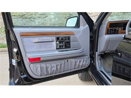 1994 Lincoln Continental (CC-2088909) for sale in Greensboro, North Carolina