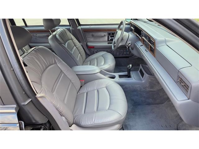 1994 Lincoln Continental (CC-2088909) for sale in Greensboro, North Carolina