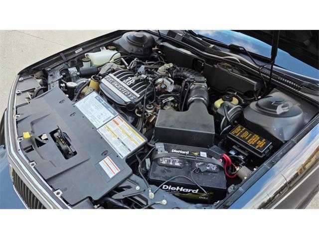 1994 Lincoln Continental (CC-2088909) for sale in Greensboro, North Carolina