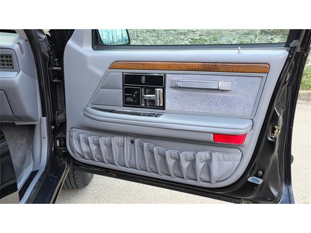 1994 Lincoln Continental (CC-2088909) for sale in Greensboro, North Carolina