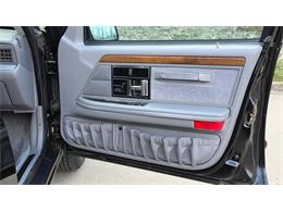 1994 Lincoln Continental (CC-2088909) for sale in Greensboro, North Carolina