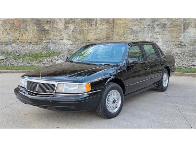1994 Lincoln Continental (CC-2088909) for sale in Greensboro, North Carolina
