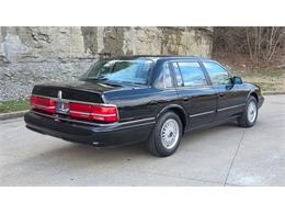 1994 Lincoln Continental (CC-2088909) for sale in Greensboro, North Carolina