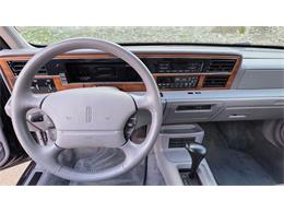1994 Lincoln Continental (CC-2088909) for sale in Greensboro, North Carolina