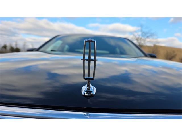 1994 Lincoln Continental (CC-2088909) for sale in Greensboro, North Carolina