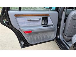 1994 Lincoln Continental (CC-2088909) for sale in Greensboro, North Carolina