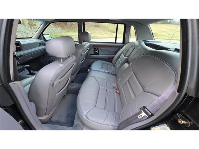 1994 Lincoln Continental (CC-2088909) for sale in Greensboro, North Carolina