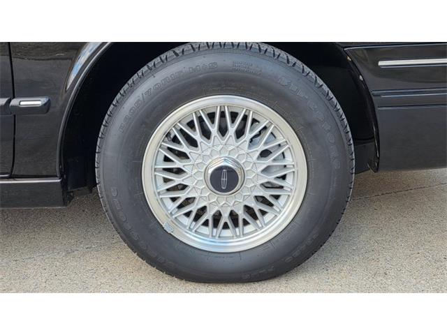 1994 Lincoln Continental (CC-2088909) for sale in Greensboro, North Carolina