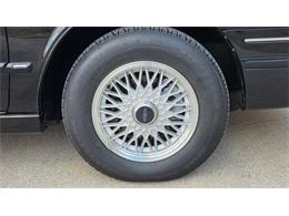 1994 Lincoln Continental (CC-2088909) for sale in Greensboro, North Carolina