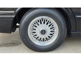 1994 Lincoln Continental (CC-2088909) for sale in Greensboro, North Carolina