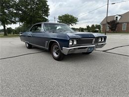 1967 Buick Skylark (CC-2080891) for sale in Milford, Ohio