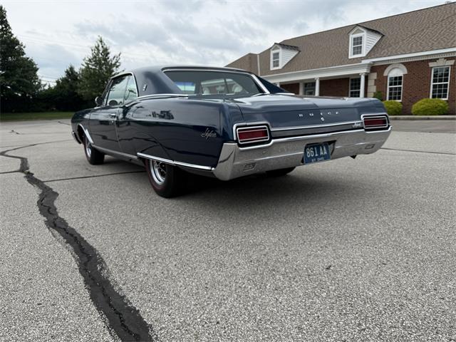 1967 Buick Skylark (CC-2080891) for sale in Milford, Ohio