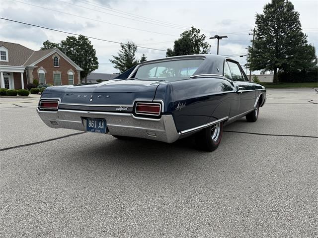 1967 Buick Skylark (CC-2080891) for sale in Milford, Ohio