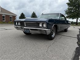 1967 Buick Skylark (CC-2080891) for sale in Milford, Ohio