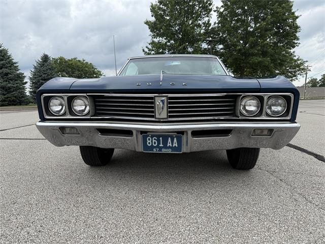 1967 Buick Skylark (CC-2080891) for sale in Milford, Ohio