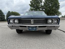 1967 Buick Skylark (CC-2080891) for sale in Milford, Ohio
