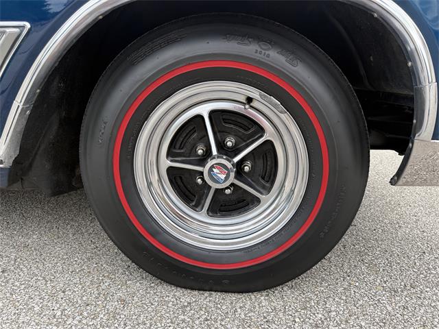 1967 Buick Skylark (CC-2080891) for sale in Milford, Ohio