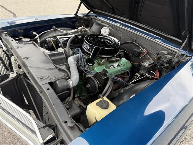 1967 Buick Skylark (CC-2080891) for sale in Milford, Ohio