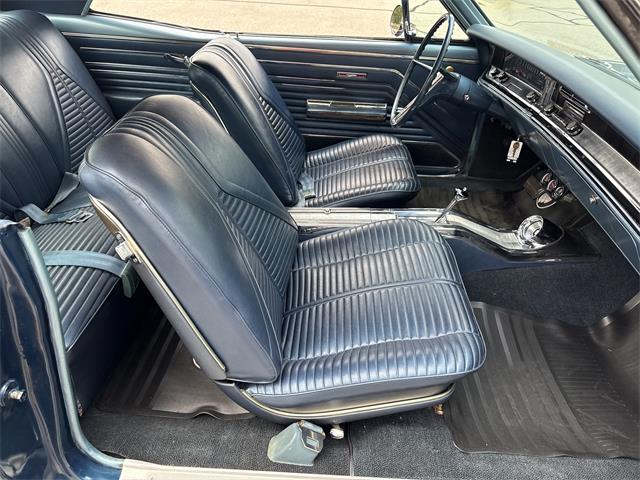 1967 Buick Skylark (CC-2080891) for sale in Milford, Ohio