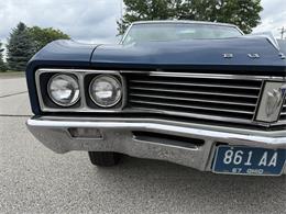 1967 Buick Skylark (CC-2080891) for sale in Milford, Ohio