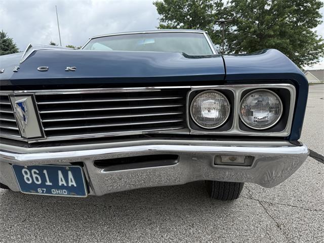 1967 Buick Skylark (CC-2080891) for sale in Milford, Ohio
