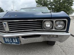 1967 Buick Skylark (CC-2080891) for sale in Milford, Ohio