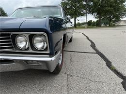 1967 Buick Skylark (CC-2080891) for sale in Milford, Ohio