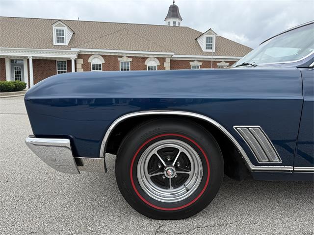 1967 Buick Skylark (CC-2080891) for sale in Milford, Ohio