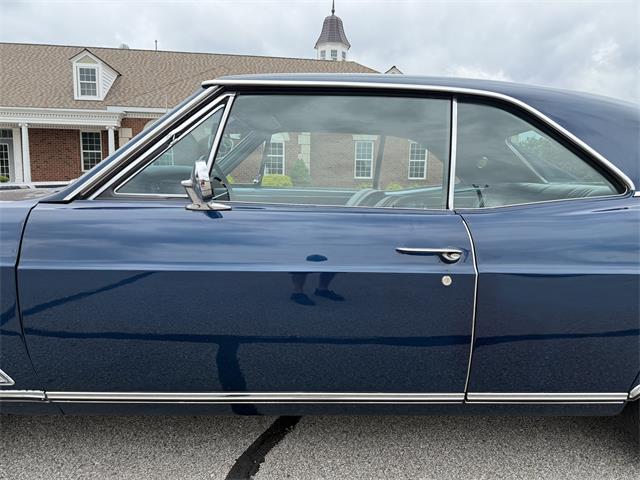 1967 Buick Skylark (CC-2080891) for sale in Milford, Ohio