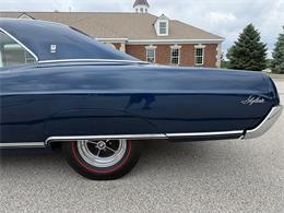 1967 Buick Skylark (CC-2080891) for sale in Milford, Ohio
