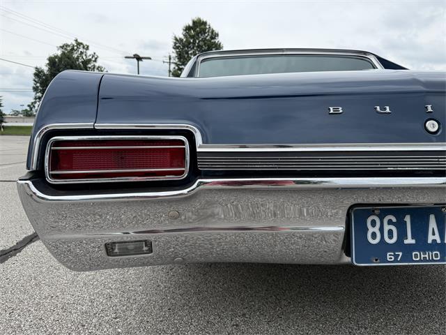 1967 Buick Skylark (CC-2080891) for sale in Milford, Ohio