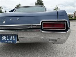 1967 Buick Skylark (CC-2080891) for sale in Milford, Ohio
