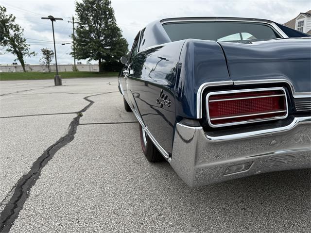 1967 Buick Skylark (CC-2080891) for sale in Milford, Ohio