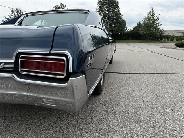 1967 Buick Skylark (CC-2080891) for sale in Milford, Ohio