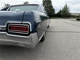 1967 Buick Skylark (CC-2080891) for sale in Milford, Ohio