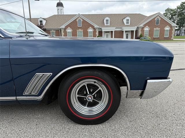 1967 Buick Skylark (CC-2080891) for sale in Milford, Ohio