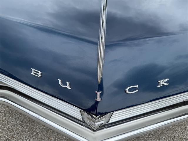 1967 Buick Skylark (CC-2080891) for sale in Milford, Ohio