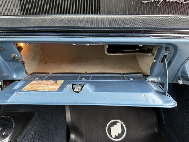 1967 Buick Skylark (CC-2080891) for sale in Milford, Ohio