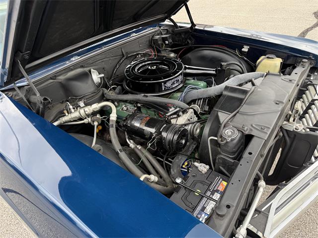 1967 Buick Skylark (CC-2080891) for sale in Milford, Ohio