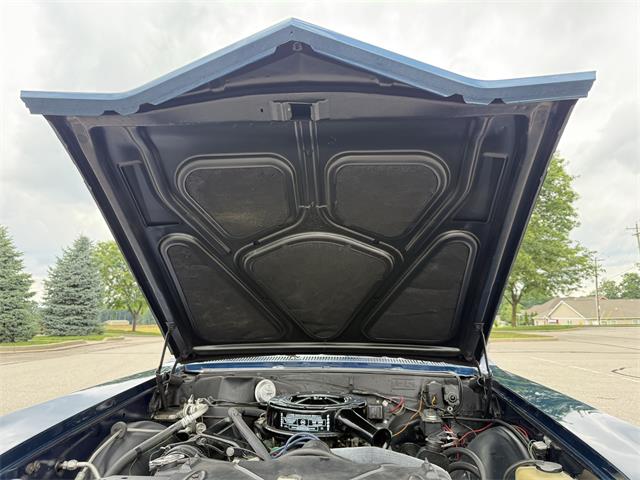 1967 Buick Skylark (CC-2080891) for sale in Milford, Ohio