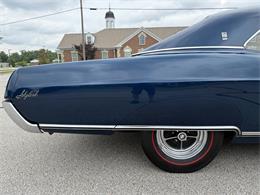 1967 Buick Skylark (CC-2080891) for sale in Milford, Ohio