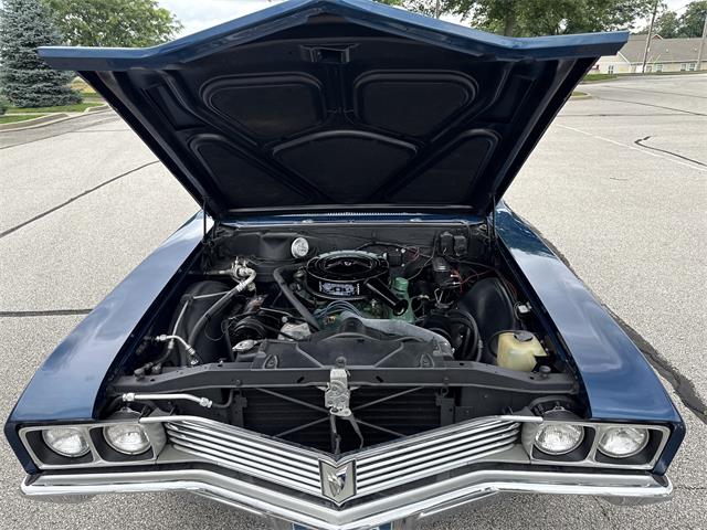 1967 Buick Skylark (CC-2080891) for sale in Milford, Ohio