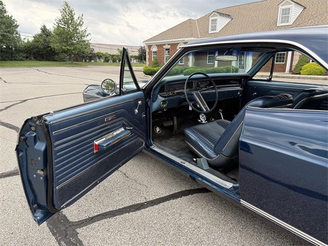 1967 Buick Skylark (CC-2080891) for sale in Milford, Ohio