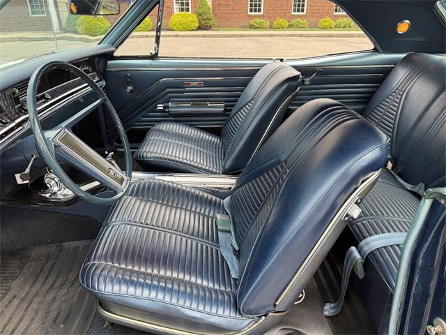 1967 Buick Skylark (CC-2080891) for sale in Milford, Ohio