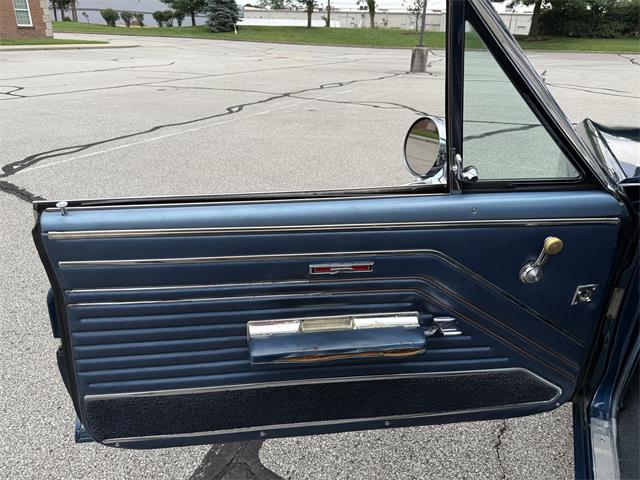 1967 Buick Skylark (CC-2080891) for sale in Milford, Ohio