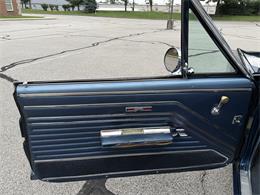 1967 Buick Skylark (CC-2080891) for sale in Milford, Ohio