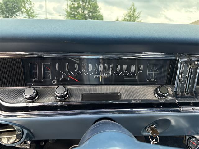 1967 Buick Skylark (CC-2080891) for sale in Milford, Ohio